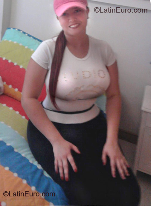 Date this hot Colombia girl Luisa from Manizales CO16602