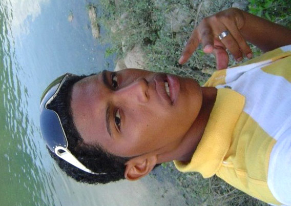 Date this exotic Dominican Republic man Jose alberto from Santo Domingo DO11727