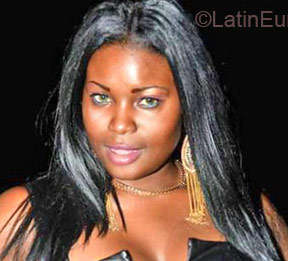 Date this good-looking Jamaica girl Chantelle from Montego Bay JM592