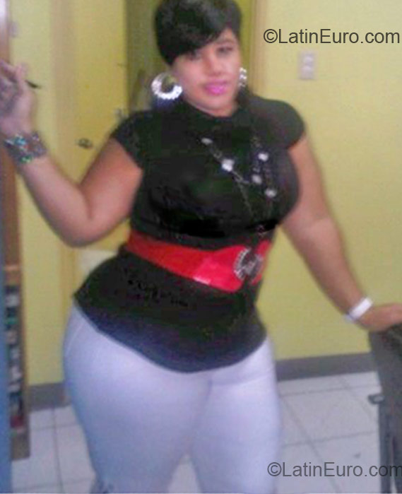 Date this passionate Jamaica girl Pretty from Kingston JM1226