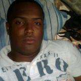 Date this gorgeous Dominican Republic man Miguel santiago from Santo Domingo DO12089