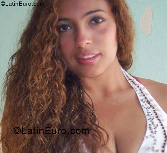 Date this good-looking Peru girl Grace from Lima PE784