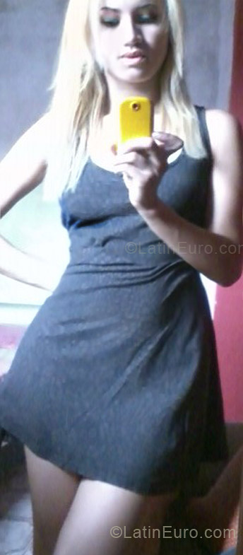 Date this stunning Brazil girl Edna from Recife BR7141