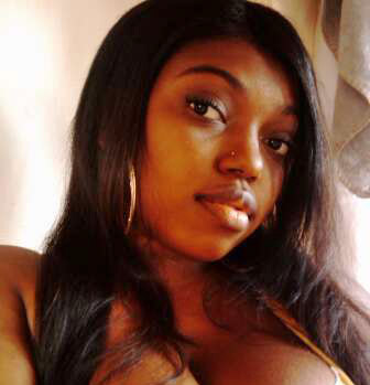 Date this hot Dominican Republic girl Kkiilliniipagho from Puerto Plata DO12682