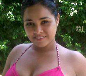 Date this lovely Colombia girl Lizeth from Cali CO11584