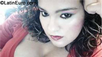 Date this stunning Mexico girl Lupita from Leon MX776