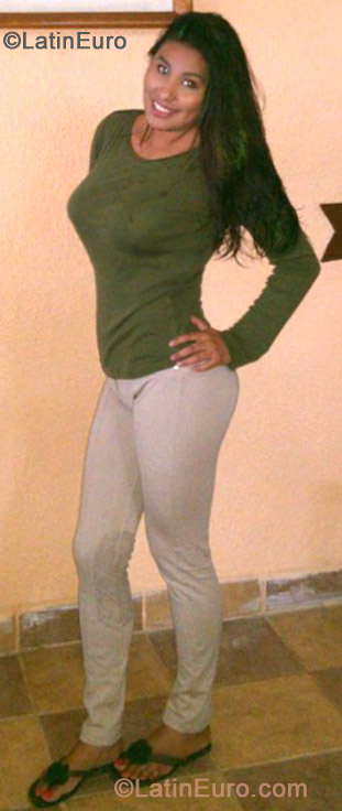 Date this young Mexico girl Jennifer from Xochitepec MX802