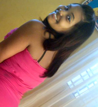 Date this stunning Dominican Republic girl Katherine from Santo Domingo DO13585
