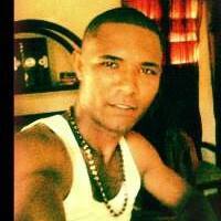 Date this delightful Dominican Republic man CARLOSRAMIREZ from Azua DO13670