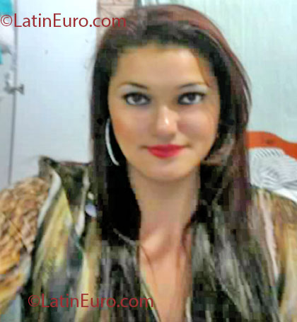 Date this young Brazil girl Sueli from Itai BR7463