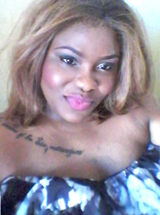 Date this passionate Jamaica girl Rudy-ann from Kingston JM930