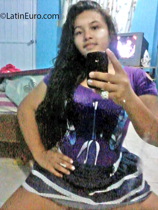 Date this young Colombia girl Lucia G. from Monteria CO11903