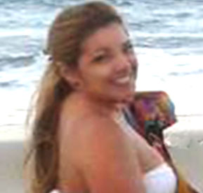 Date this nice looking Brazil girl Renata from Sao Paulo BR7372