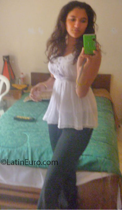 Date this hard body Colombia girl Carolina from Ibague CO11916