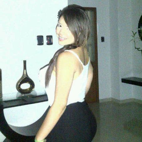 Date this cute Colombia girl Susana09 from Barranquilla CO11985