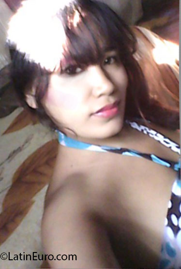 Date this foxy Philippines girl Anne from Dumaguete PH542