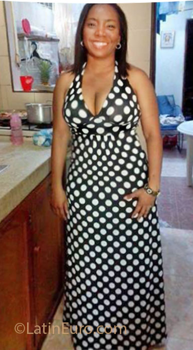 Date this stunning Colombia girl Elizabeth from Cali CO12130