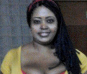 Date this pretty Colombia girl Richalin from Barranquilla CO12172