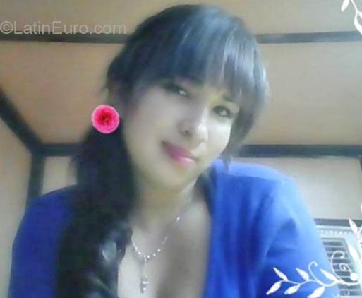 Date this georgeous Colombia girl Katerin from Villavicencio CO12564