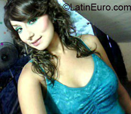 Date this charming Mexico girl Martha from Tijuana MX991