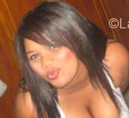 Date this happy Colombia girl Paola from Monteria CO12818