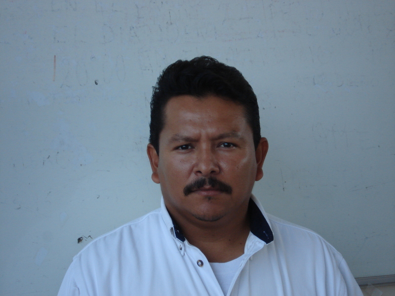 Date this voluptuous Mexico man Evaristo from Poza Rica Veracruz MX1056