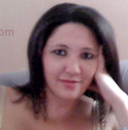 Date this beautiful Brazil girl Patricia from Brasilia BR7780