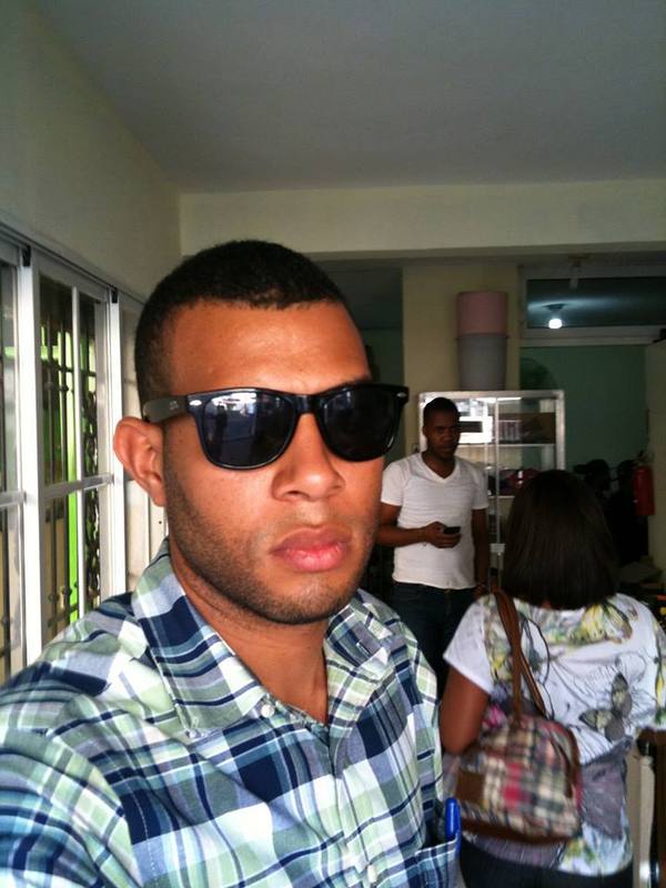 Date this fun Dominican Republic man Carlos from Sabana De La Mar DO15743