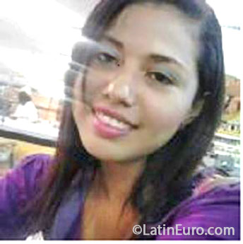 Date this fun Colombia girl Iruli from Cartagena CO17510