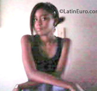 Date this sensual Colombia girl Brigith from Buenaventura CO13197