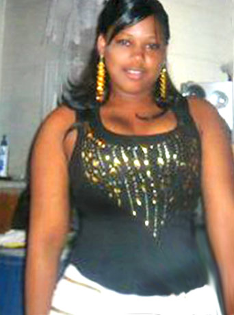 Date this georgeous Jamaica girl Kerry-Ann from Montego Bay,st James JM1227