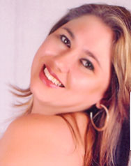 Date this sensual Brazil girl Marcia from Taubate BR7896