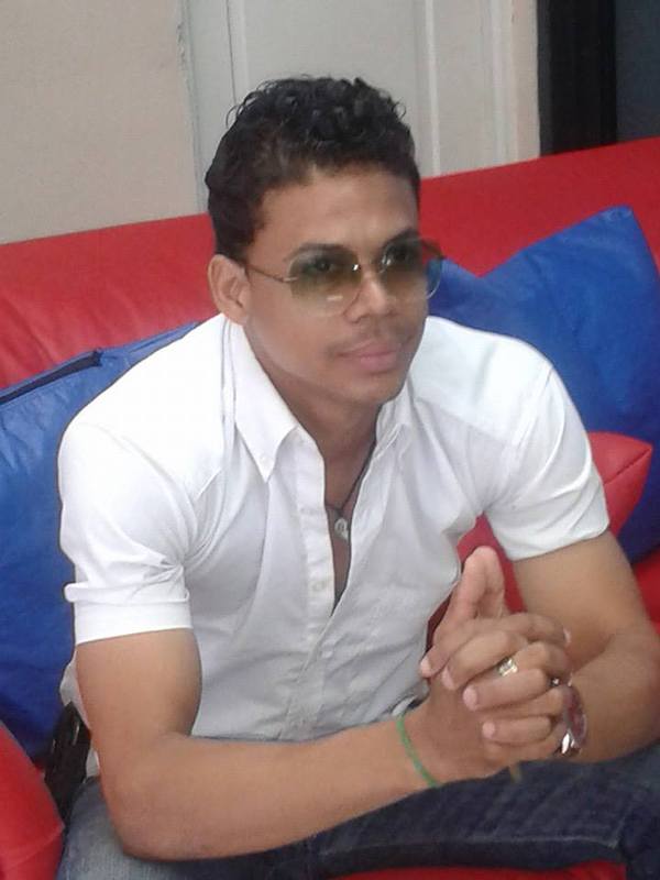 Date this pretty Dominican Republic man JoseMiguel07 from Santo Domingo DO16575