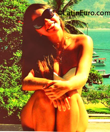 Date this georgeous Brazil girl Micha from Sao Paulo BR7987