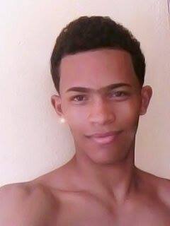 Date this attractive Dominican Republic man Alex from Santo Domingo DO16741