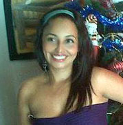 Date this attractive Colombia girl Heidy from Cartagena, CO15068