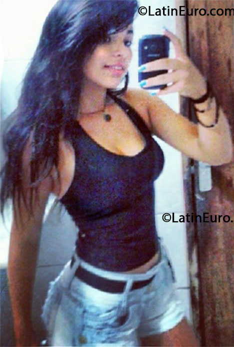 Date this sensual Brazil girl Sueli from Fortaleza BR8068