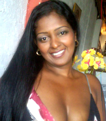 Date this charming Colombia girl Alejandra from Cali CO14044