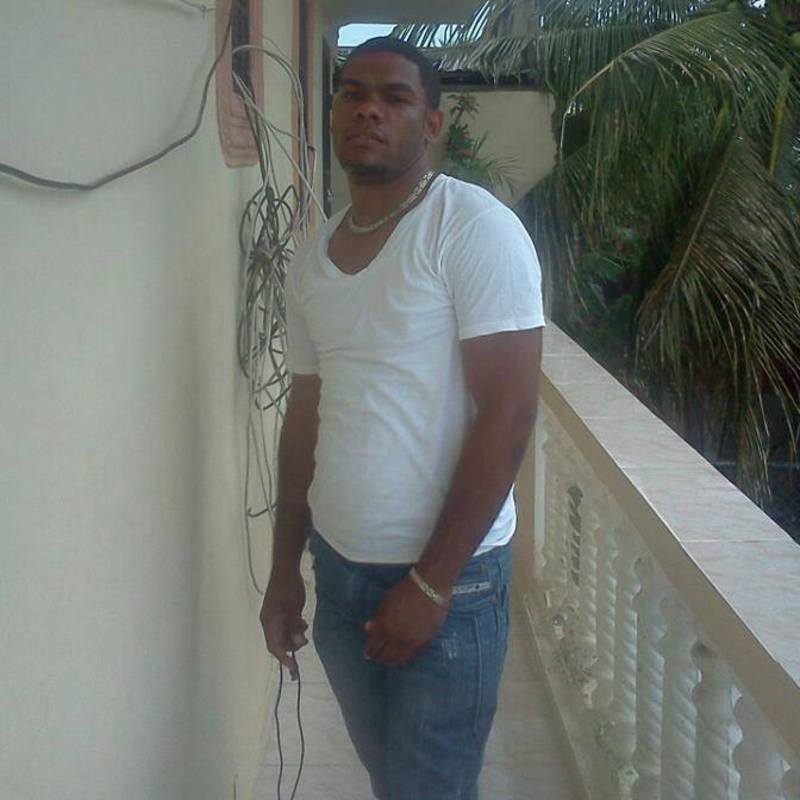 Date this charming Dominican Republic man Juancarlos0303 from Bavaro DO17364