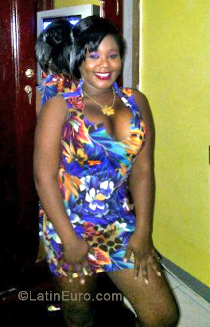 Date this hot Jamaica girl Crystel from Kingston JM1335