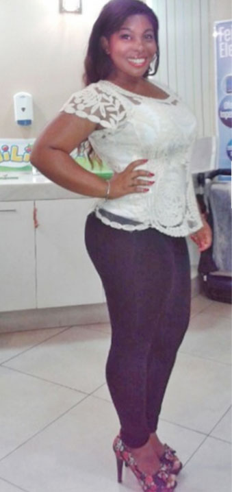 Date this tall Brazil girl Lidhi from Campinas BR8256