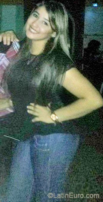 Date this funny Colombia girl Eliana from Monteria CO14551