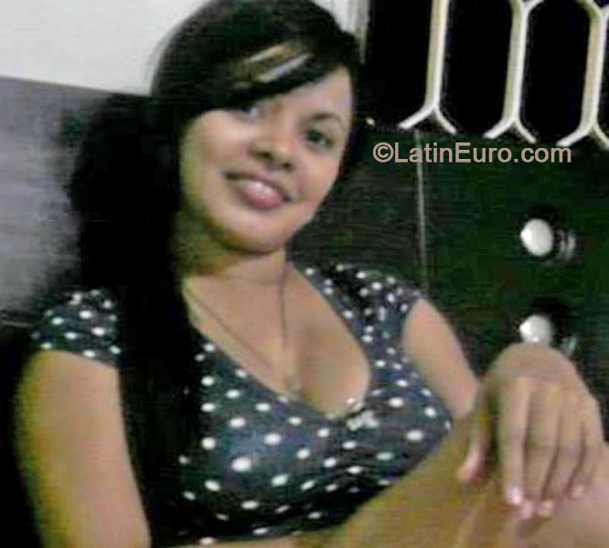 Date this voluptuous Colombia girl Kelly from Sincelejo Sucre CO14561