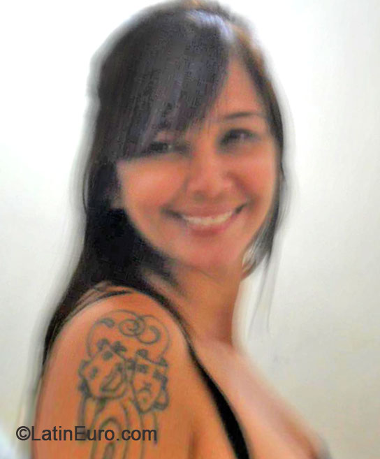 Date this beautiful Brazil girl Maria Helena from Recife BR8319