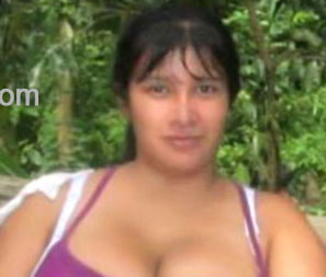 Date this happy Colombia girl Daniela from Cali CO14696