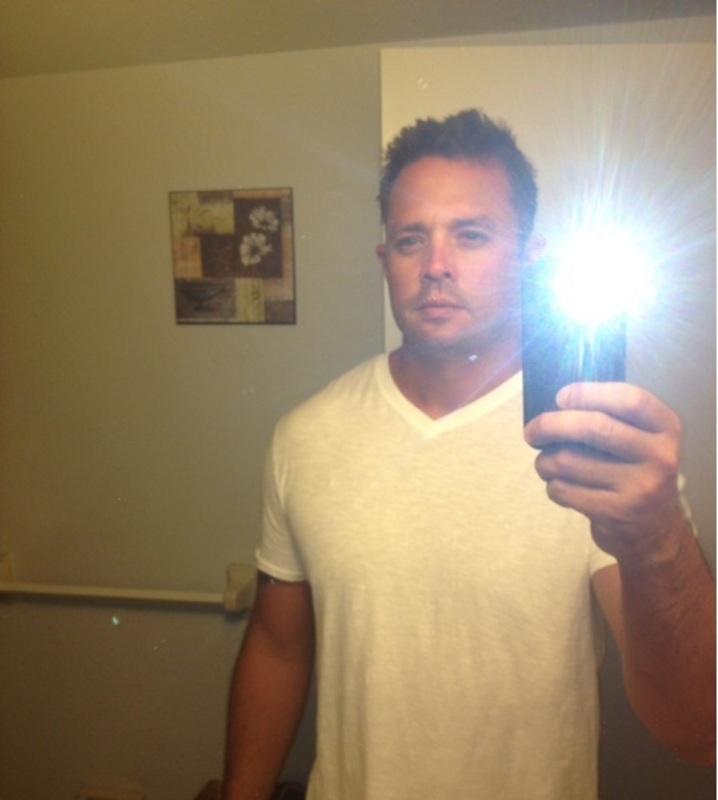 Date this hot United States man Daysoff from Oklahoma City US14765