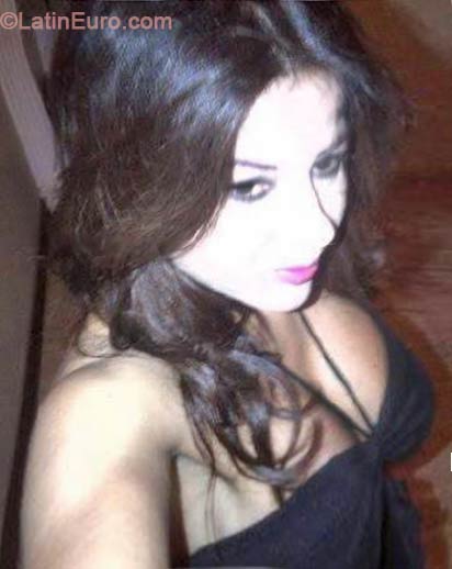 Date this cute Colombia girl Zulmi from Tunja CO14798