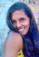Date this young Brazil girl Marcia from Belo Horizonte BR8637