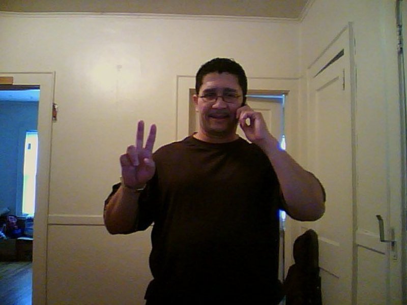 Date this cute United States man Luis g. diaz from Killeen, Texas US14877