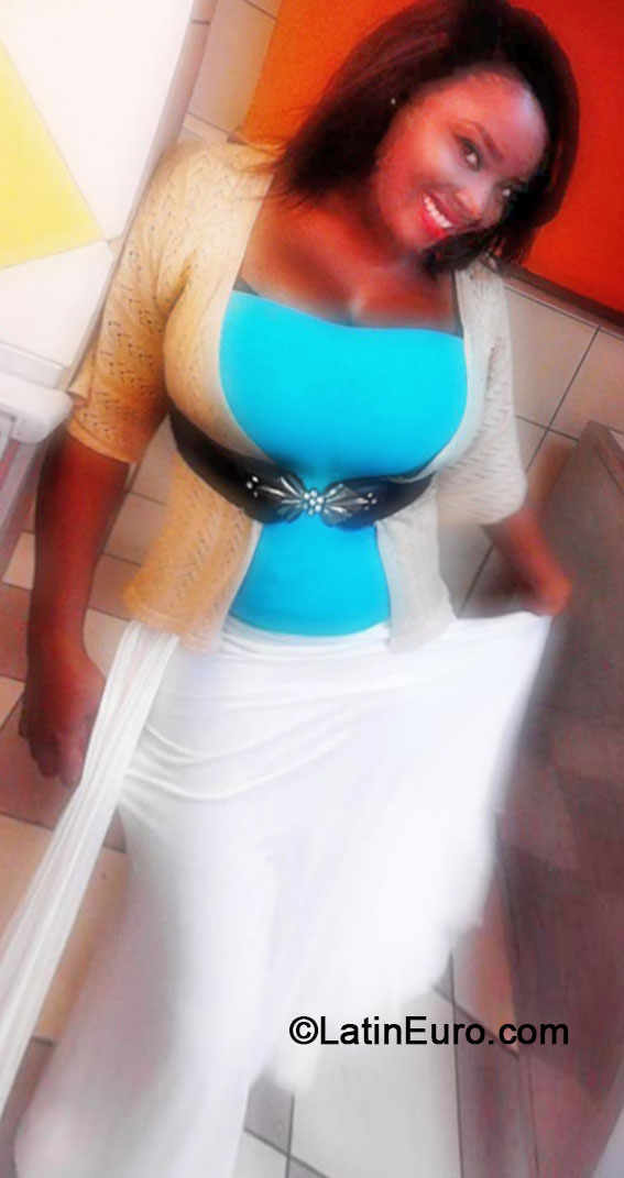 Date this young Jamaica girl Chante from Kingston JM1603